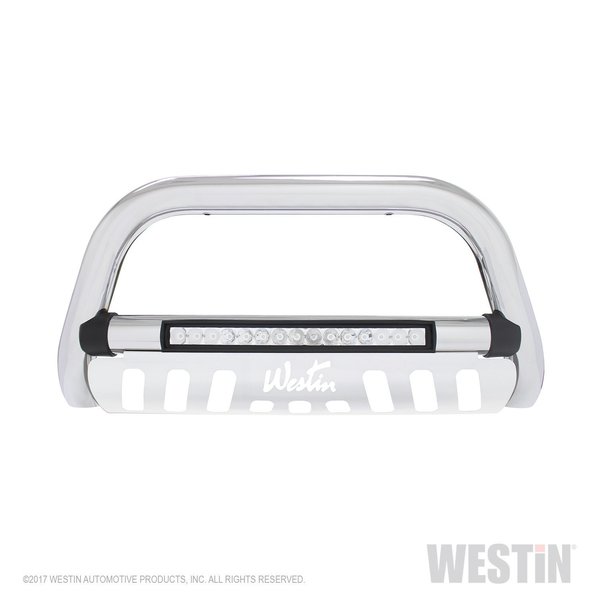 Westin Ultimate LED Bull Bar 32-3880L